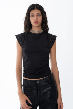 Remera Olivia