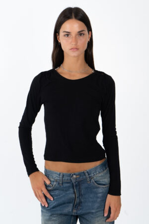 Remera M/L Bradshaw