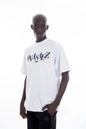 H Remera Habana