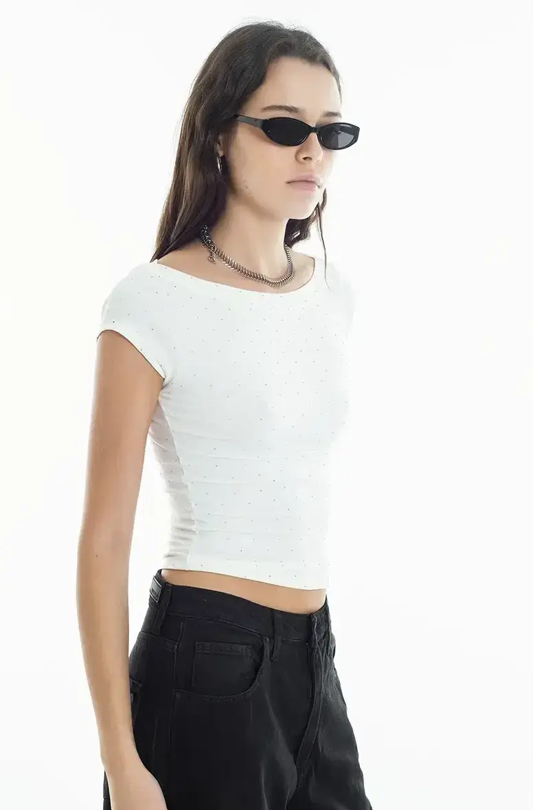Remera Carrie