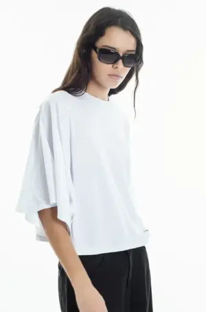 Remera Poncho