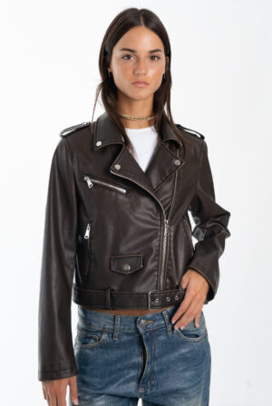 Campera Asunción
