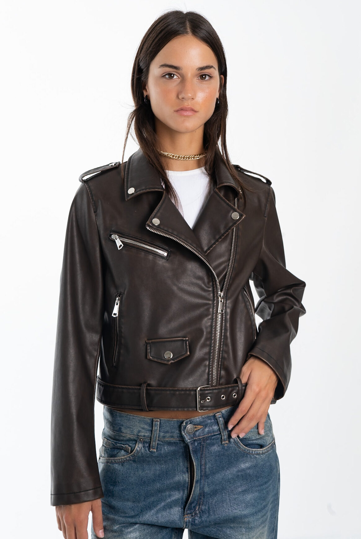 Campera Asunción