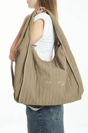 Bolso Bowie