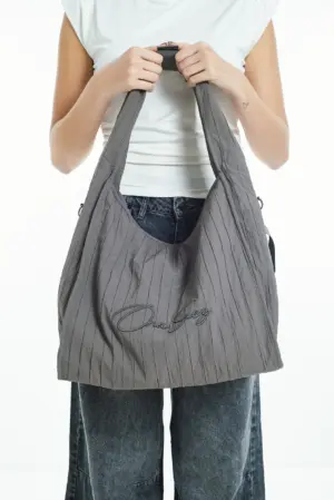 Bolso Bowie