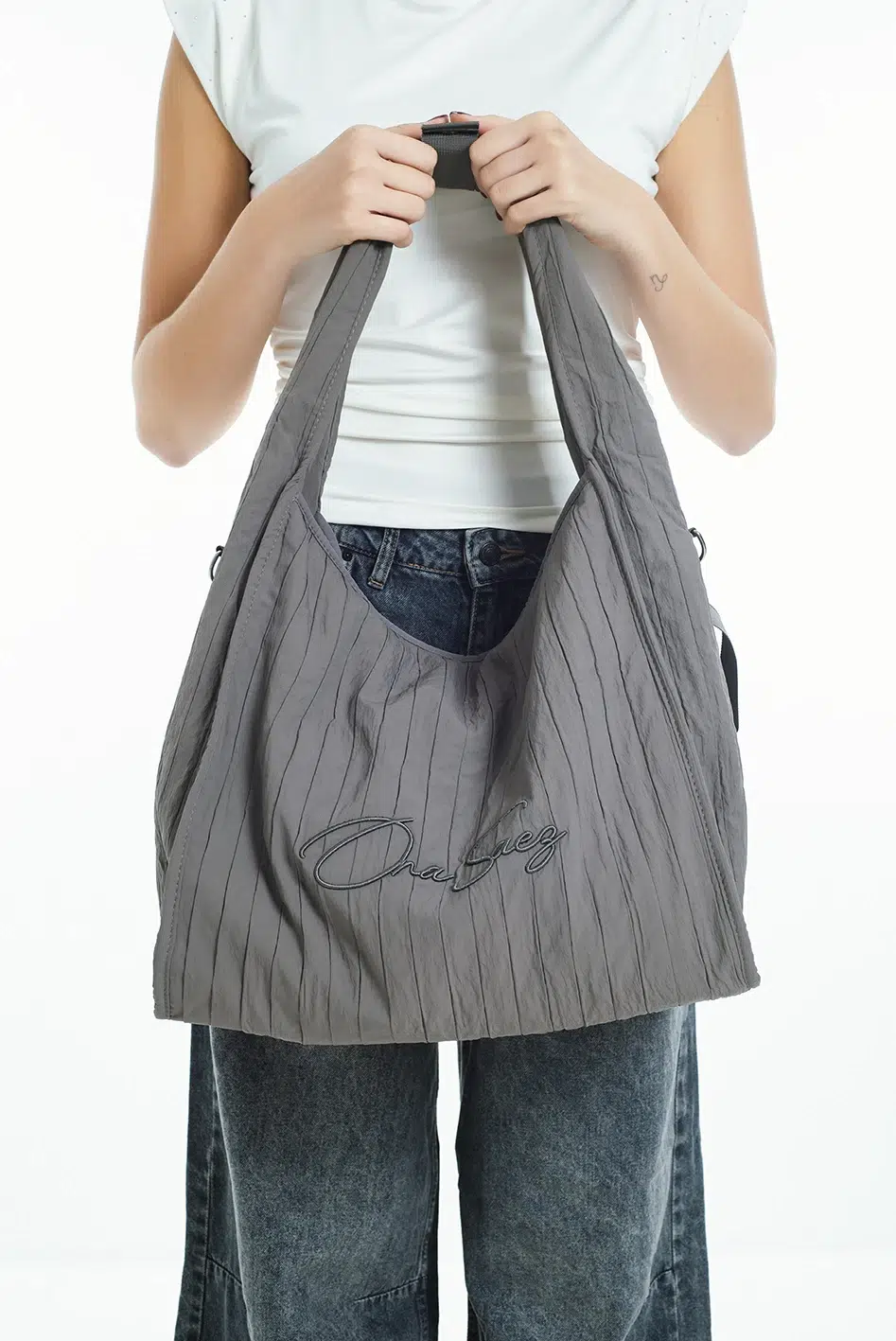Bolso Bowie