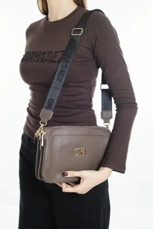 Bandolera Lux