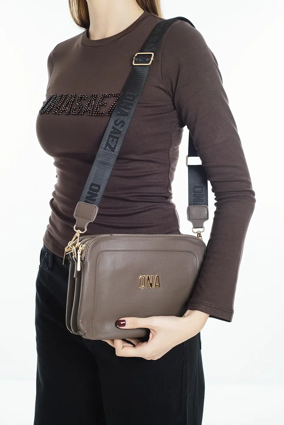 Bandolera Lux