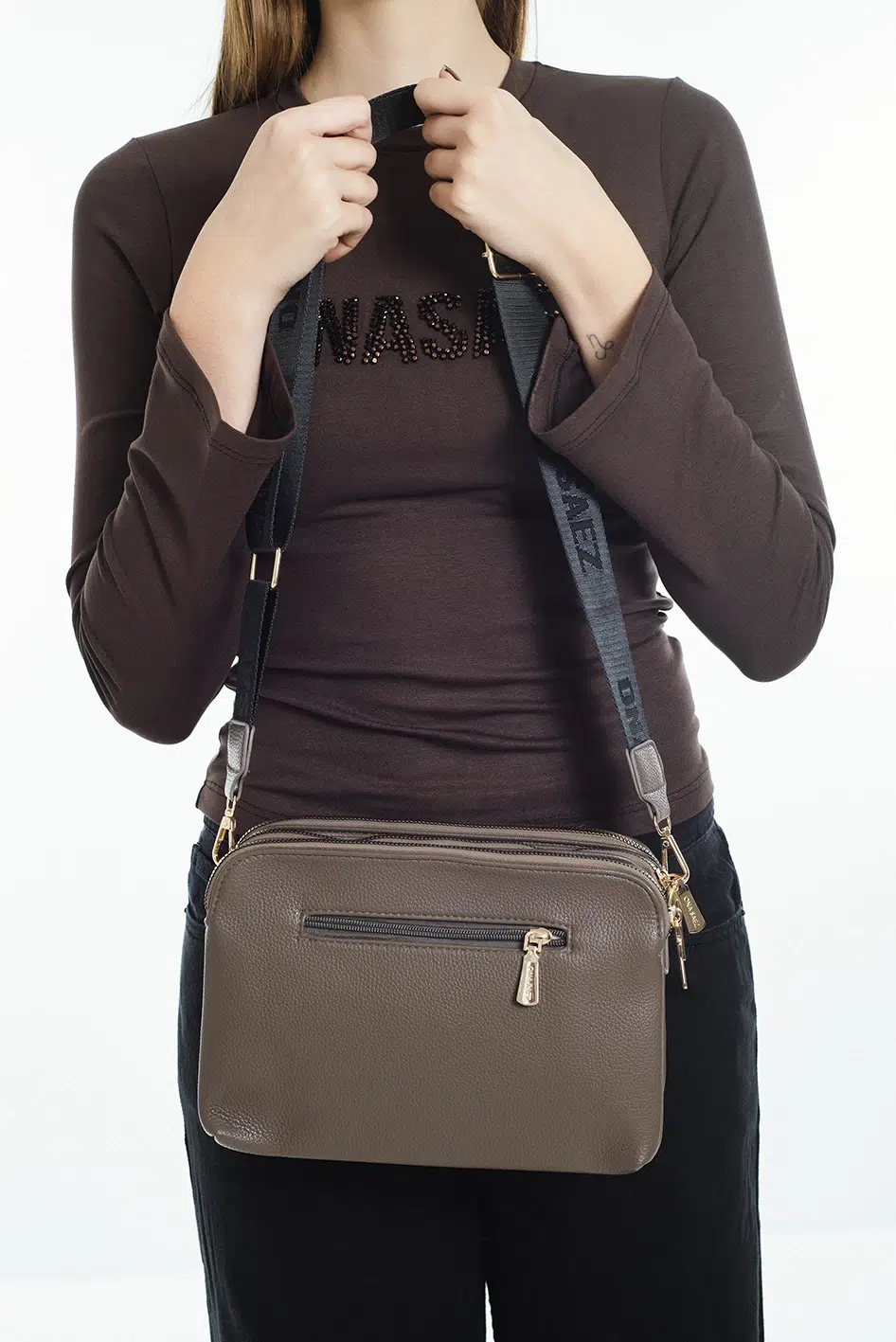 Bandolera Lux - Imagen 3
