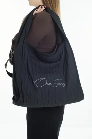 Bolso Bowie