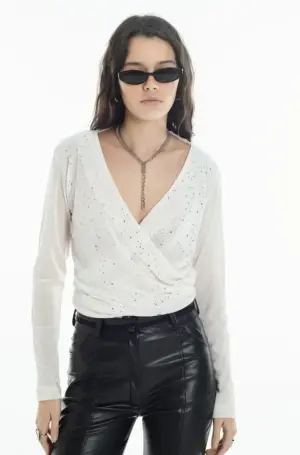 Remera Samantha