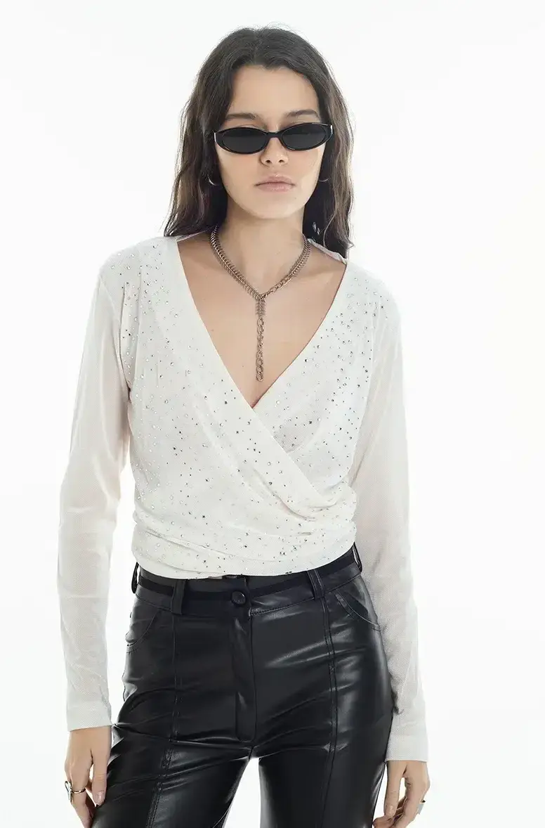 Remera Samantha