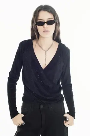 Remera Samantha