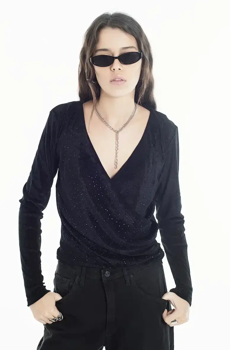 Remera Samantha