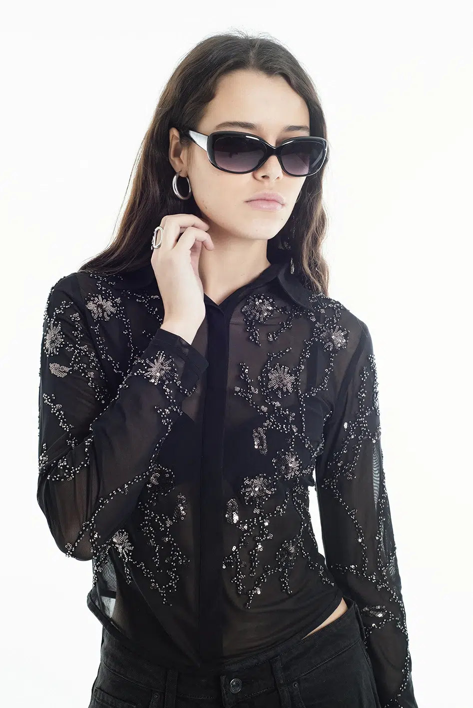 Camisa Luxury - Imagen 2