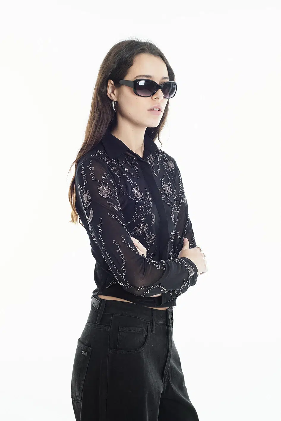 Camisa Luxury - Imagen 3