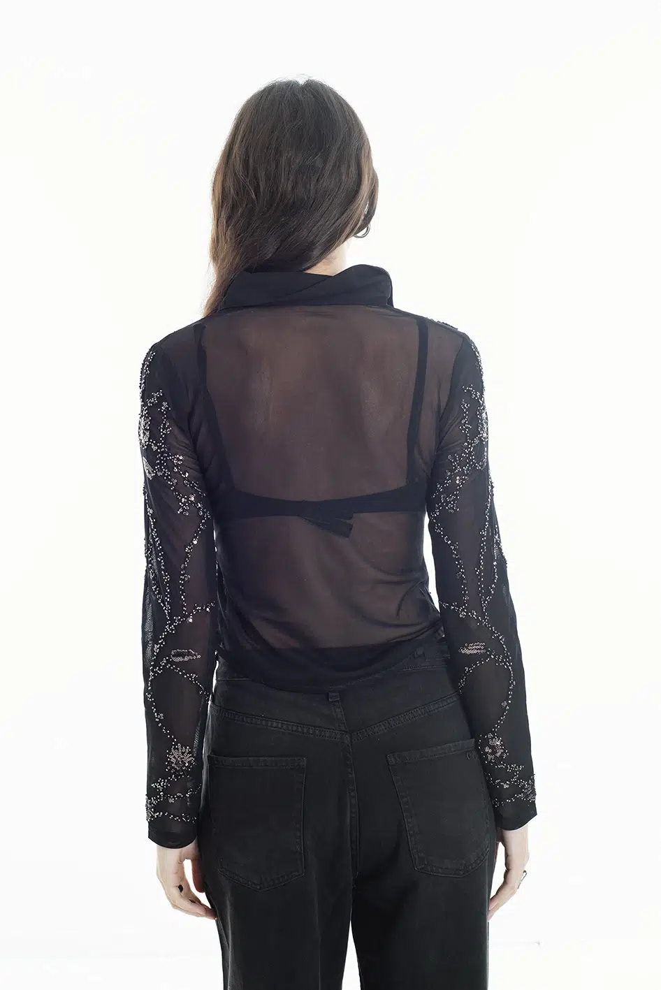 Camisa Luxury - Imagen 4