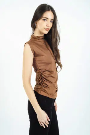 Polera Charlotte