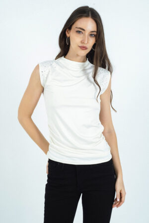 Polera Charlotte