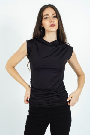 Polera Charlotte