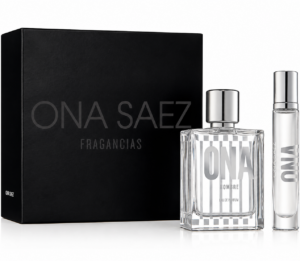 Ona Hombre Box