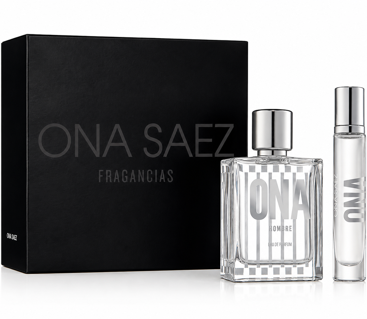 Ona Hombre Box