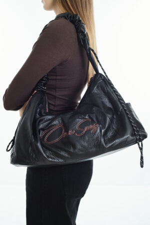 Bolso Stevie Red