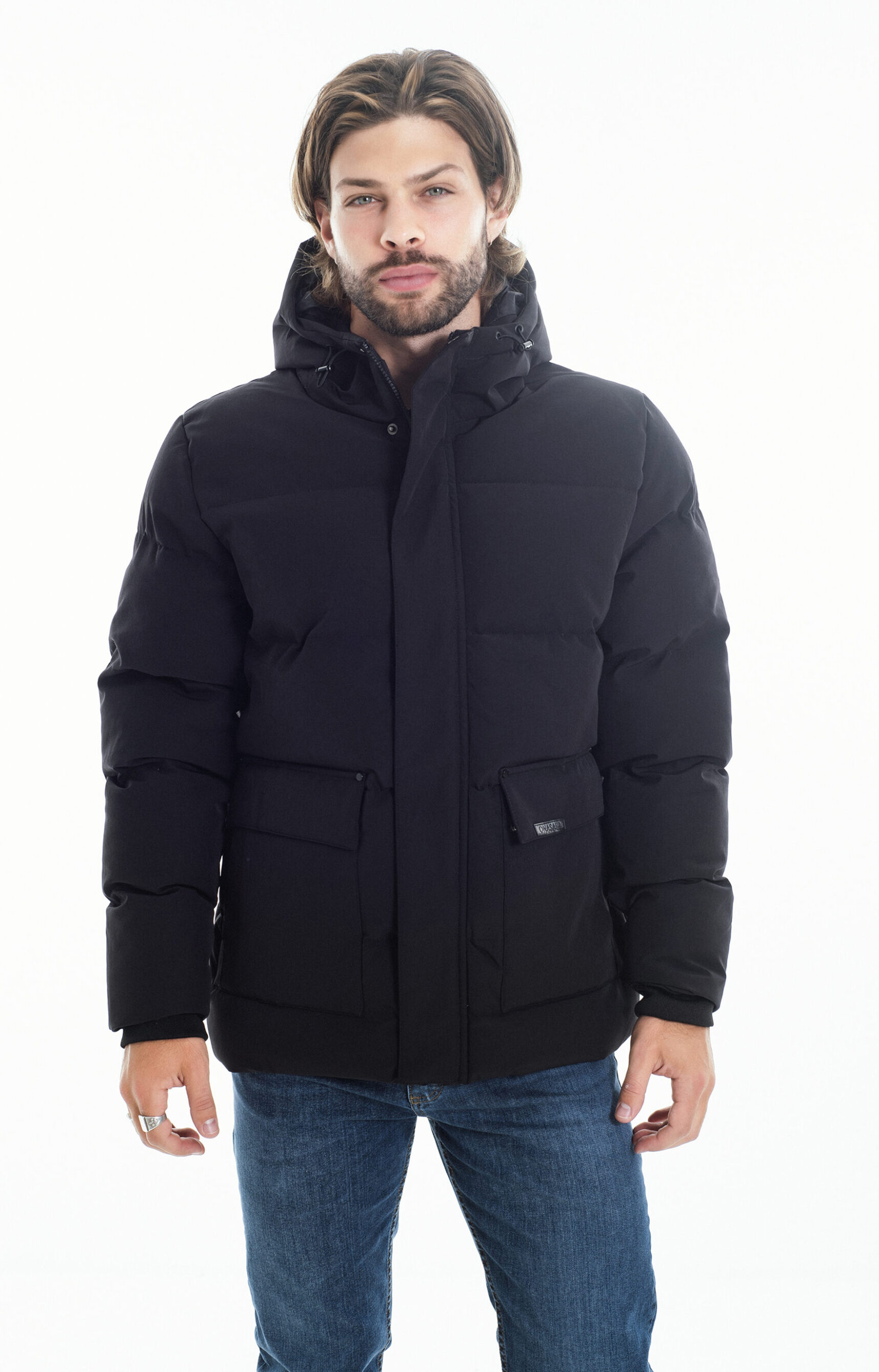 H Campera Varsovia