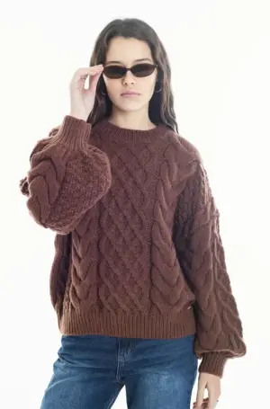 Sweater Milano