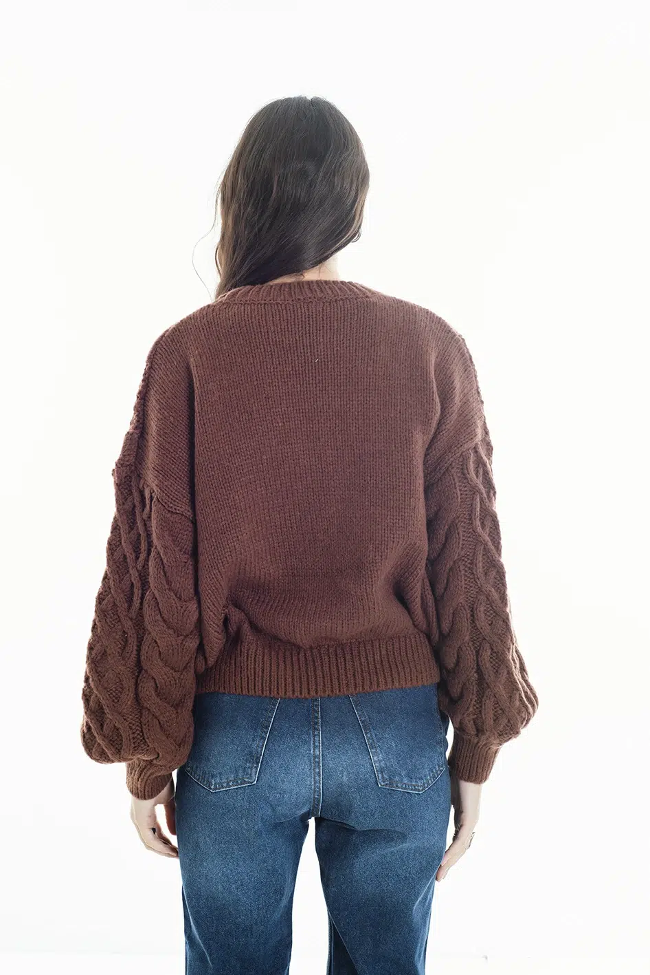 Sweater Milano - Imagen 3