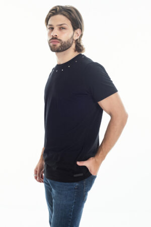 H Remera Collier