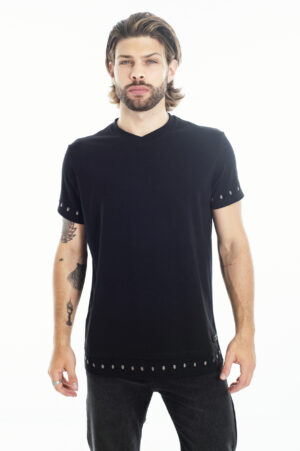 H Remera Crane