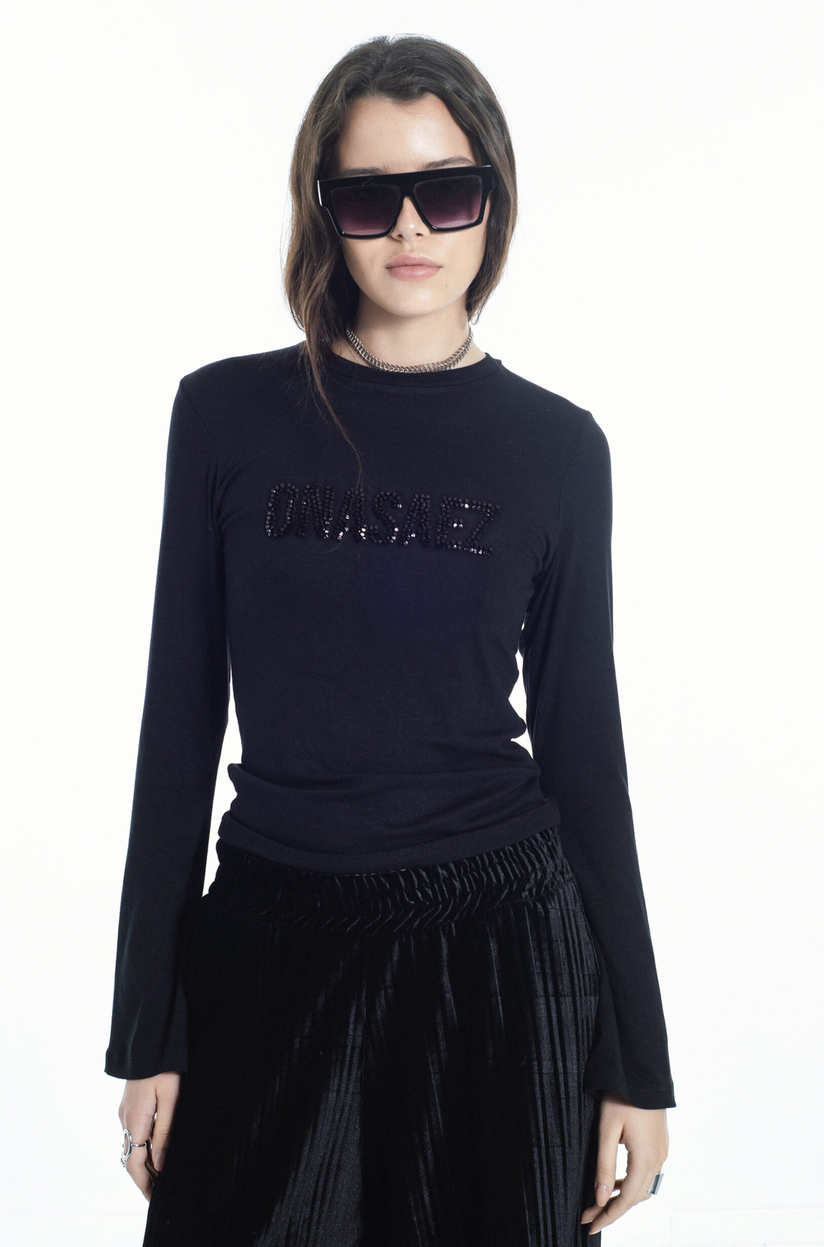 Remera Mystic