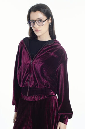 Campera Nevada