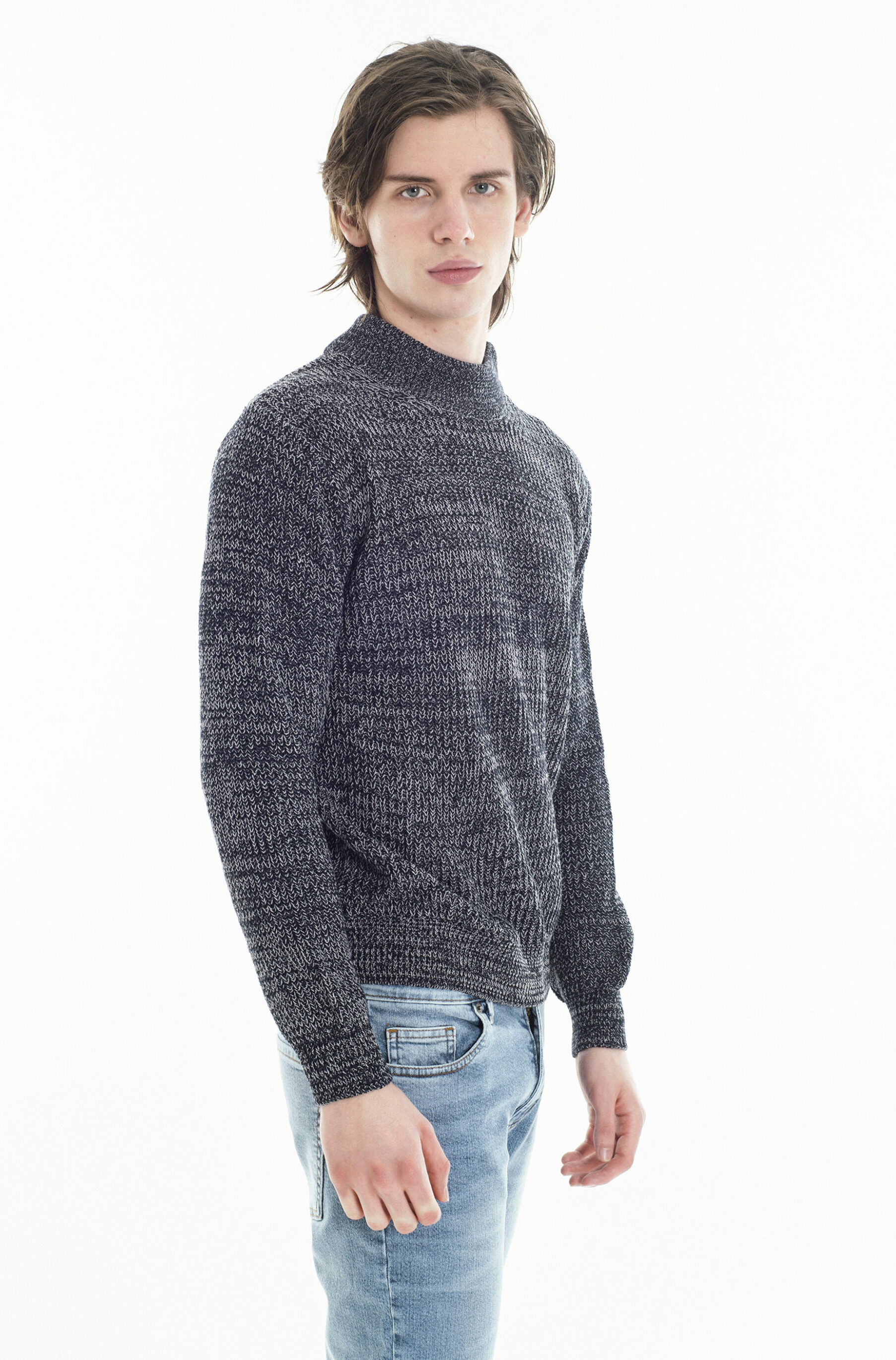 H Sweater Hércules