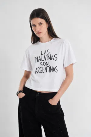 Remera Selección
