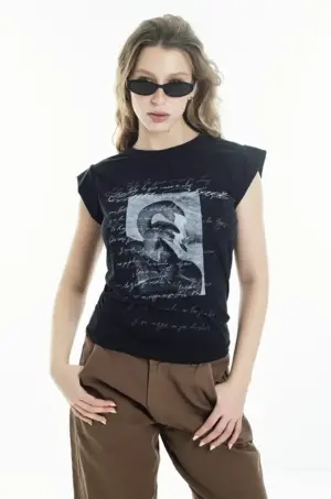 Remera Poem