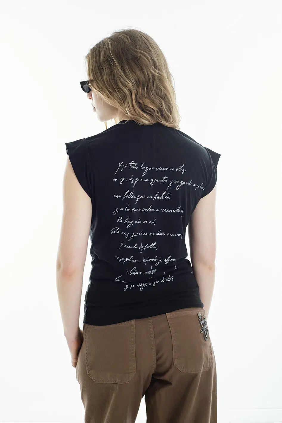Remera Poem - Imagen 3