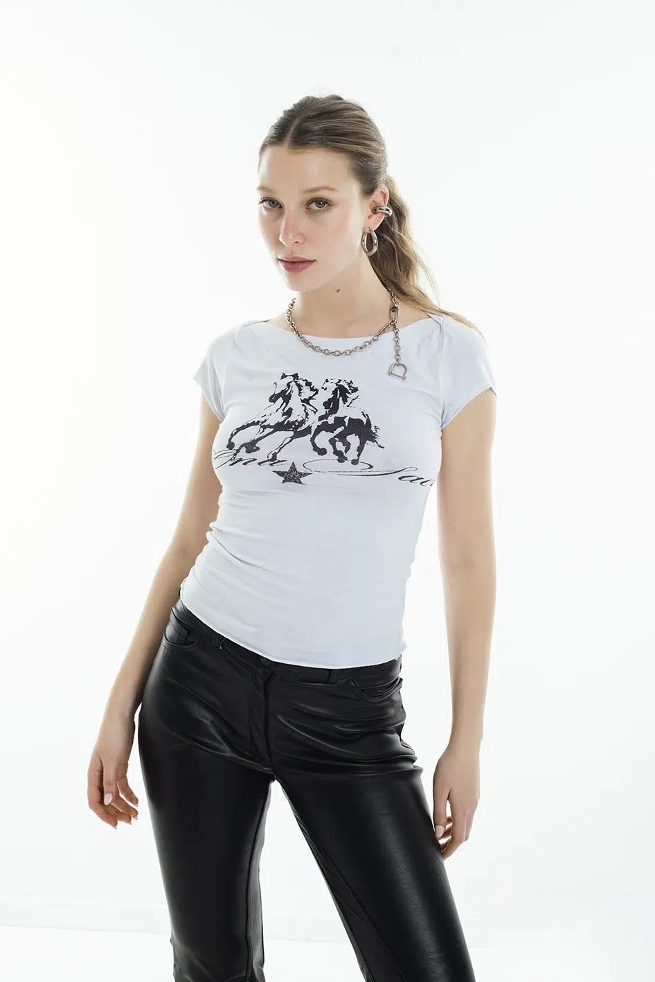 Remera Wild - Imagen 2