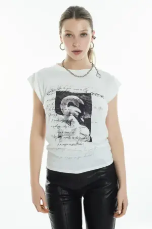 Remera Poem