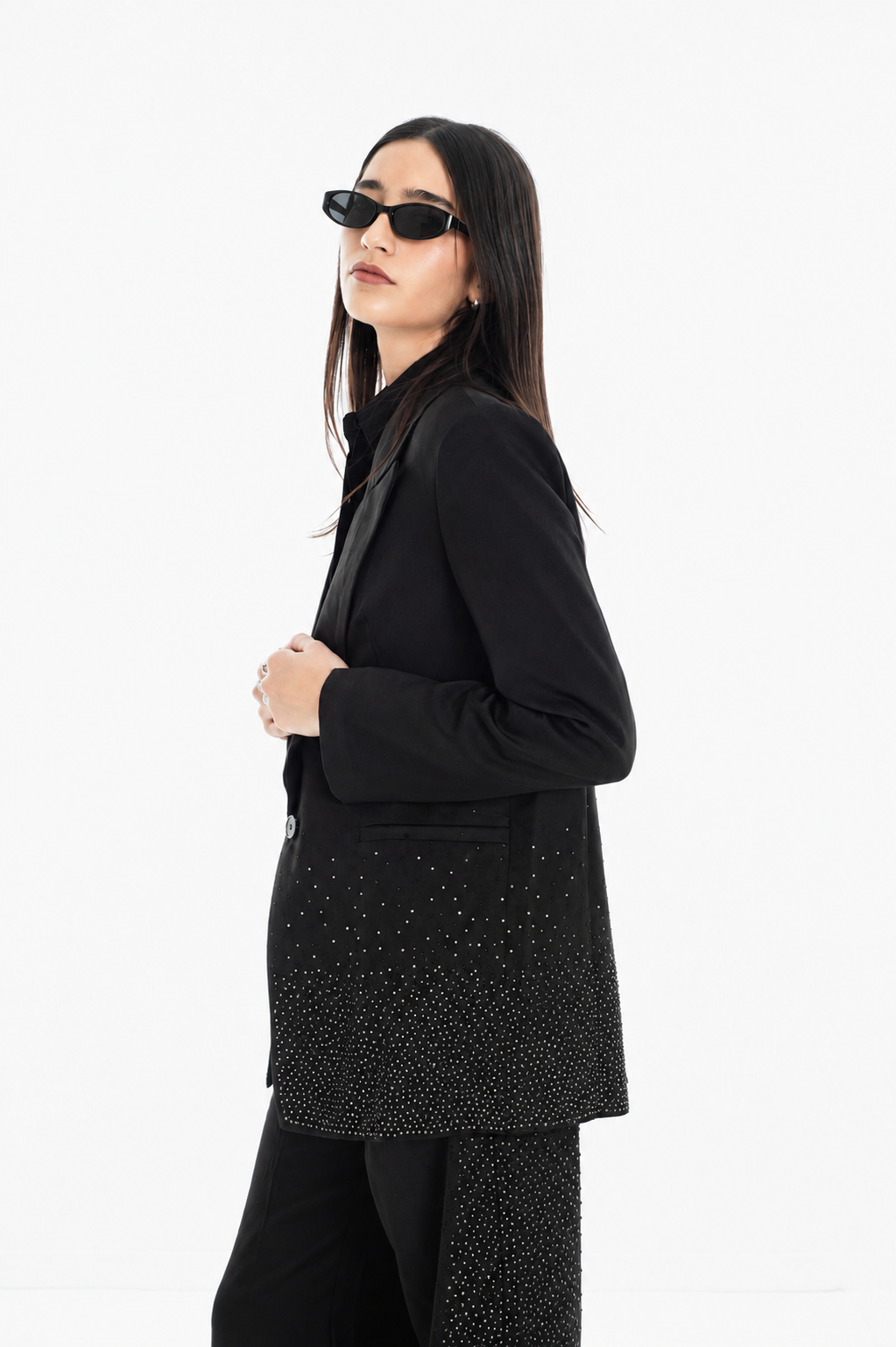 Blazer Desire Peltre