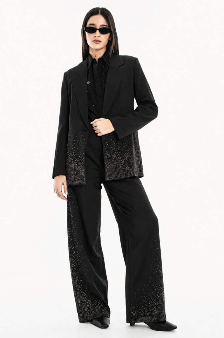 Pantalon Desire Peltre