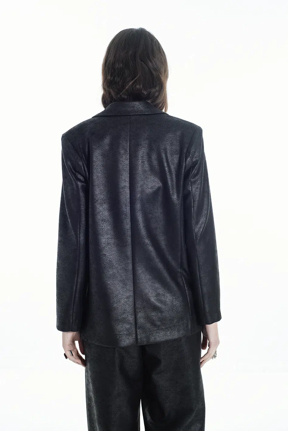 Blazer Reina Shine - Imagen 3