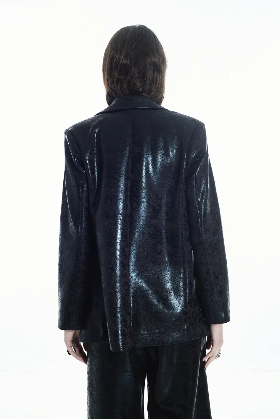 Blazer Queen Rise - Imagen 4