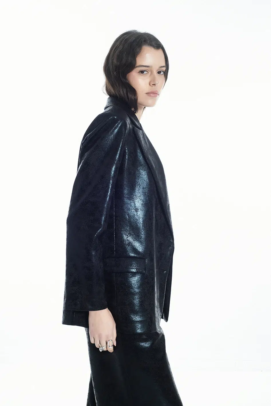 Blazer Queen Rise - Imagen 2