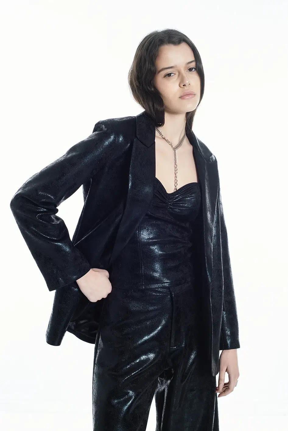 Blazer Queen Rise - Imagen 3