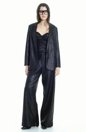 Pantalon Reina Shine
