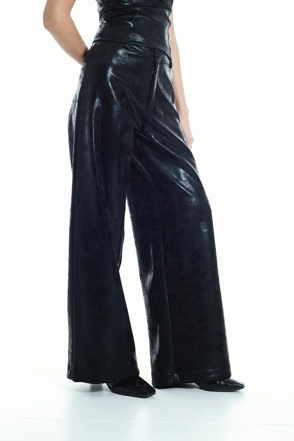 Pantalon Queen Rise - Imagen 3