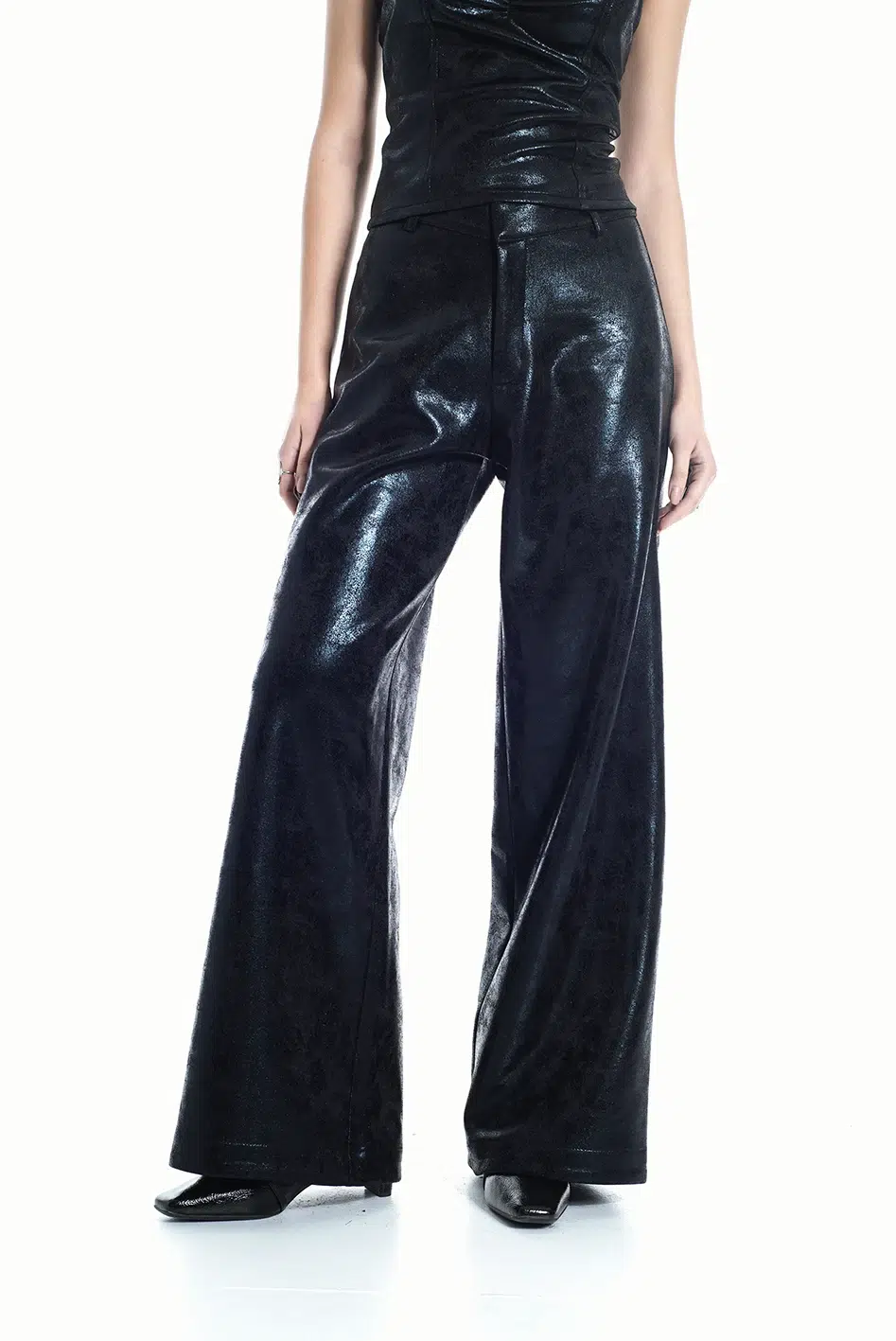 Pantalon Queen Rise - Imagen 2