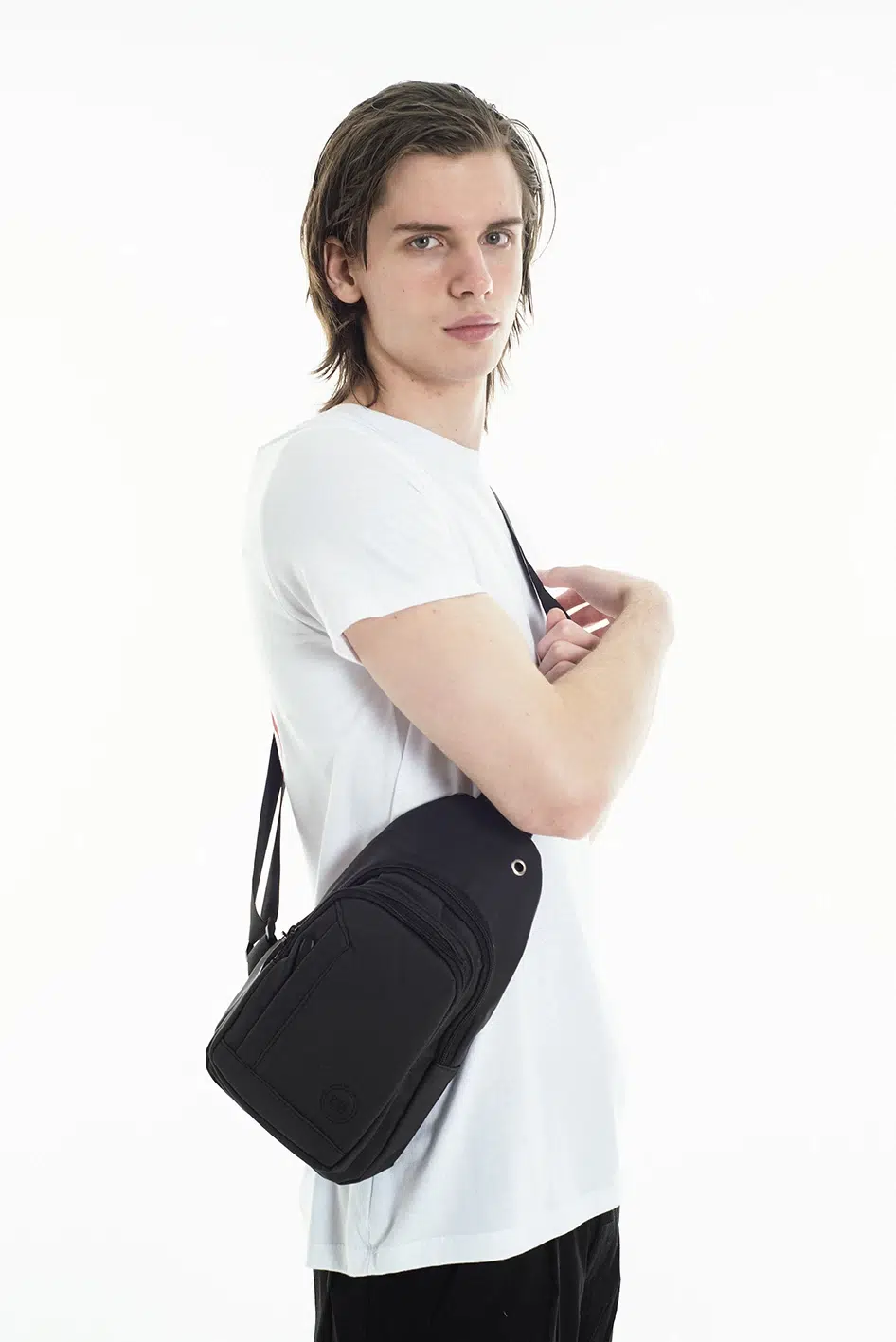 H Mochila Parker - Imagen 2